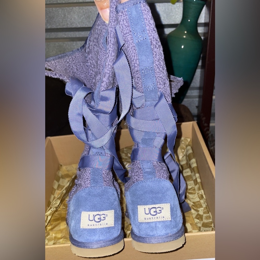 Uggs